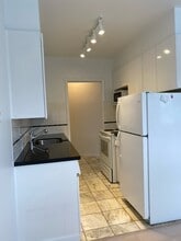 1906 Nelson St in Vancouver, BC - Building Photo - Building Photo