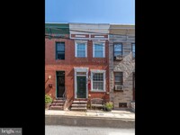 309 S Chapel St in Baltimore, MD - Building Photo - Building Photo