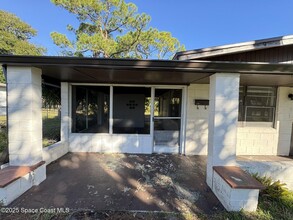 236 Seminole Ave in Titusville, FL - Building Photo - Building Photo