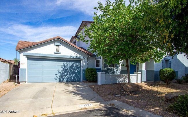 property at 2771 S Sailors Way
