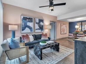 Elysian at Post in Las Vegas, NV - Building Photo - Building Photo