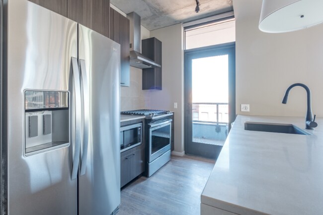 19 N Morgan St in Chicago, IL - Building Photo - Building Photo