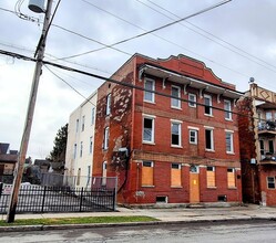 1310 Bleecker St in Utica, NY - Foto de edificio - Building Photo