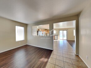 1587 E Anastasia St in Queen Creek, AZ - Foto de edificio - Building Photo