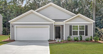 Creekside Farms in Goose Creek, SC - Building Photo