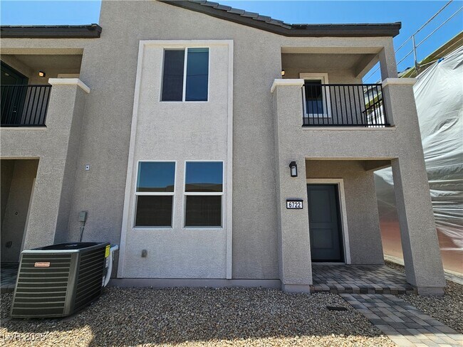 property at 6722 The Avenue N