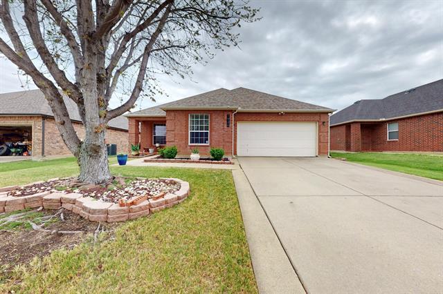 1936 Silver Leaf Dr in Little Elm, TX - Building Photo - Building Photo