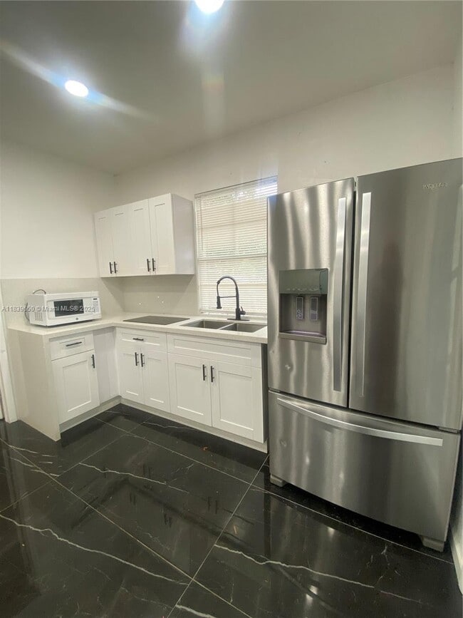 property at 18290 SW 294th St