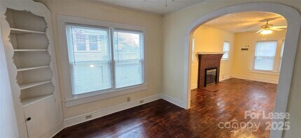 206 Willow St SW in Hudson, NC - Building Photo - Building Photo