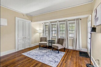 4815 Lee Ave in Little Rock, AR - Building Photo - Building Photo