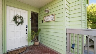 318 Windrush Blvd in Indian Rocks Beach, FL - Building Photo