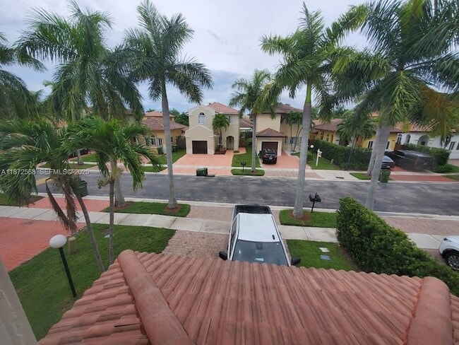 property at 2531 NE 41st Terrace