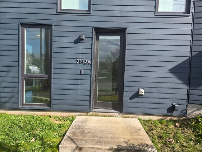 7192 N Vancouver Ave in Portland, OR - Building Photo - Building Photo