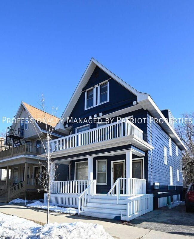 property at 405 W Main St