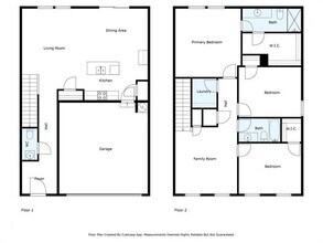1802 Marquette Rd in Princeton, TX - Building Photo - Building Photo