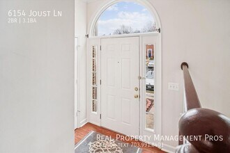 6154 Joust Ln in Alexandria, VA - Building Photo - Building Photo