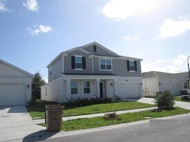 2275 Pocky Wy in Kissimmee, FL - Building Photo