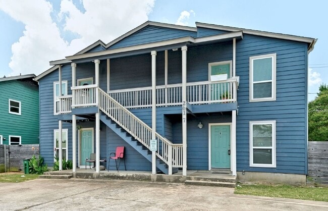 2617 Ektom Dr in Austin, TX - Building Photo - Building Photo