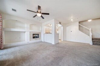 1540 S Florence Way in Denver, CO - Foto de edificio - Building Photo