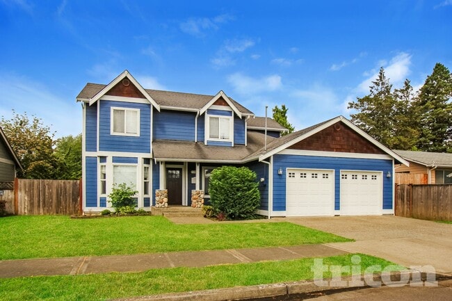 property at 120 10th St SW