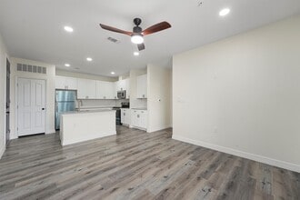 2130 Aldine Mail Rte Rd in Houston, TX - Building Photo - Building Photo