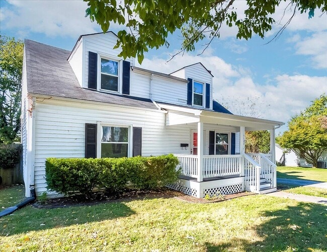 1120 Liberty Rd in Lexington, KY - Building Photo - Building Photo