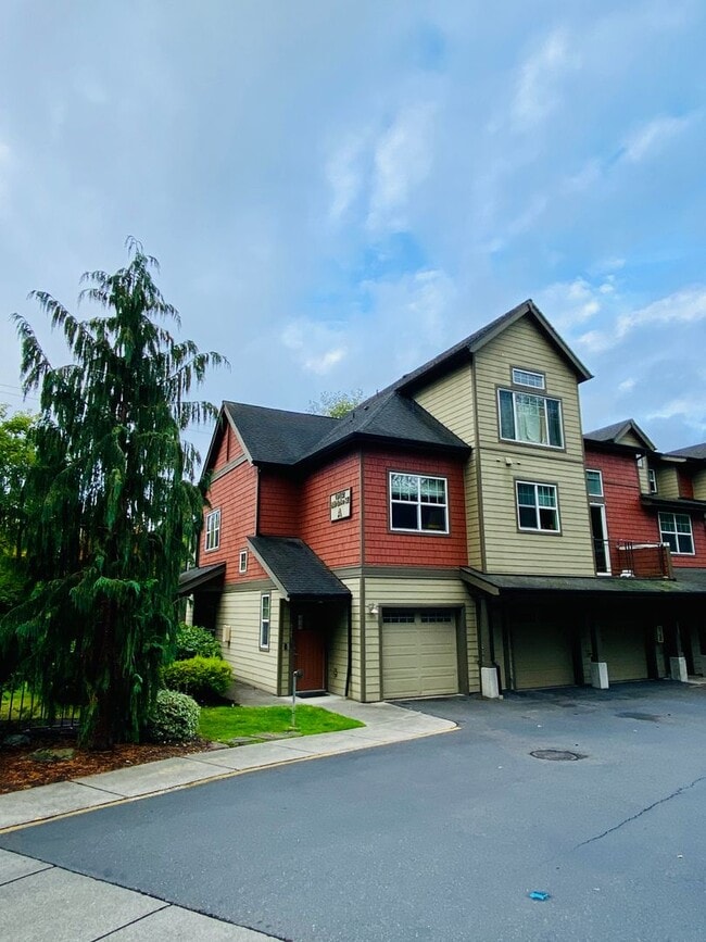 property at 19102 20th Dr SE
