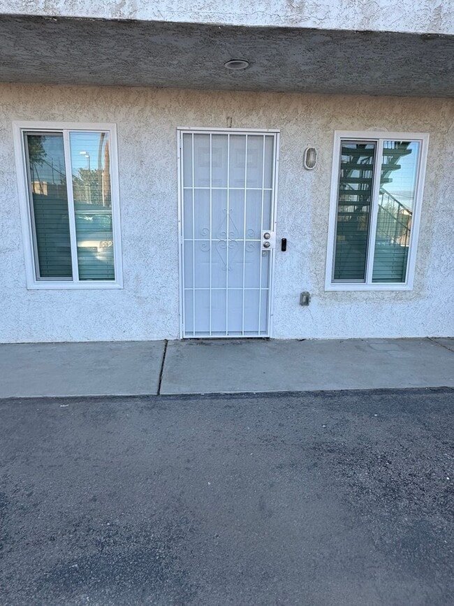 property at 12170 Seventh Ave