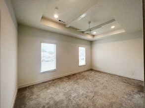 6304 SW Luna Ln in Bentonville, AR - Building Photo - Building Photo