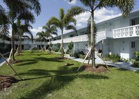 Waterview Apartments photo'