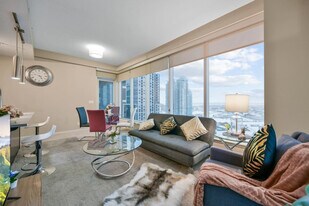 1320 1st St SE in Calgary, AB - Building Photo