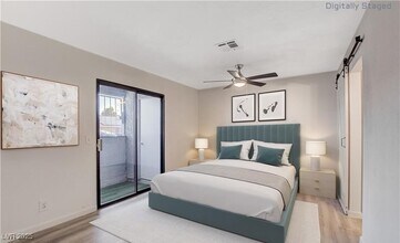 5191 Caliente St in Las Vegas, NV - Building Photo - Building Photo