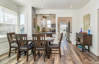 3205 N Josephine St in Denver, CO - Building Photo - Building Photo