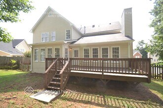 2752 Wyndcliff Way in Marietta, GA - Foto de edificio - Building Photo