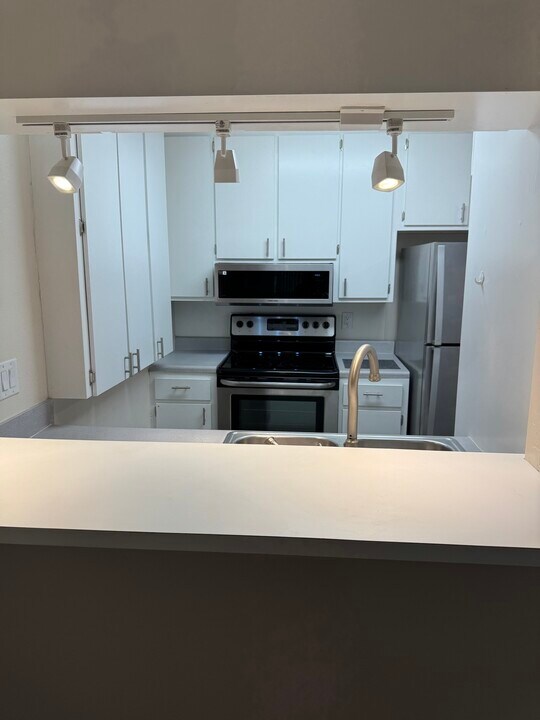 141 Fernery Rd, Unit F-7 in Lakeland, FL - Building Photo
