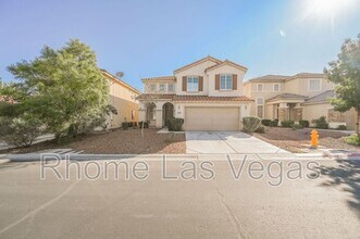 4599 Deer Forest Ave in Las Vegas, NV - Building Photo - Building Photo