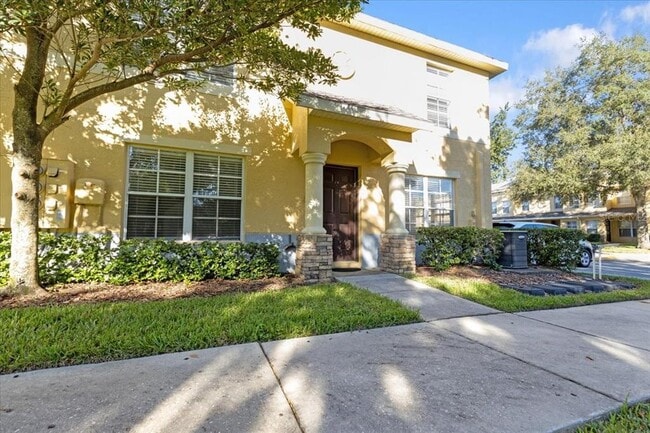 37554 Daliha Terrace in Zephyrhills, FL - Building Photo - Building Photo