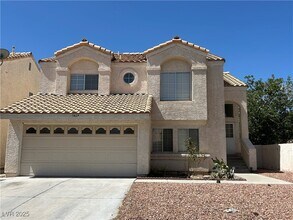 5419 Walton Heath Ave in Las Vegas, NV - Building Photo - Building Photo
