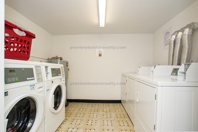 29 Brainerd Rd, Unit 309 in Boston, MA - Building Photo - Building Photo