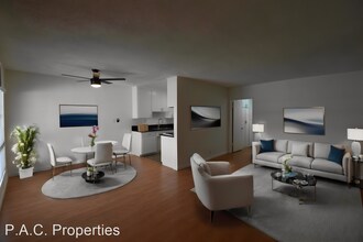 12050 Tiara St in Los Angeles, CA - Building Photo - Building Photo
