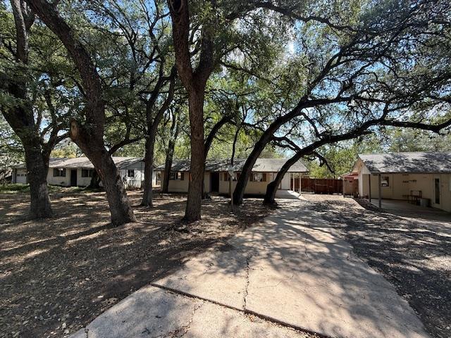 4930 Manchester Cir in Austin, TX - Building Photo - Building Photo