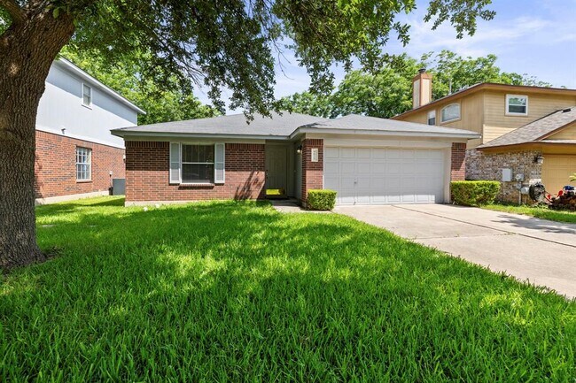 9628 Dalewood Dr in Austin, TX - Building Photo - Building Photo