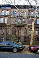 502 1st St in Brooklyn, NY - Building Photo - Building Photo