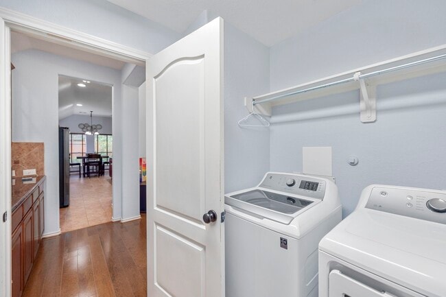 property at 8338 Whisper Point Dr