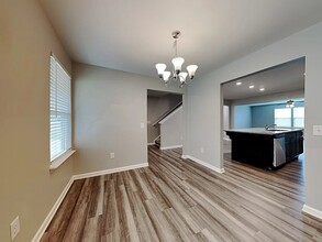 203 Joe Gibson Dr in Gibsonville, NC - Building Photo - Building Photo