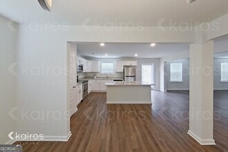 201 Redwood Ct in Springfield, GA - Building Photo - Building Photo