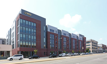 Grace and Broad Residence Center in Richmond, VA - Building Photo - Primary Photo