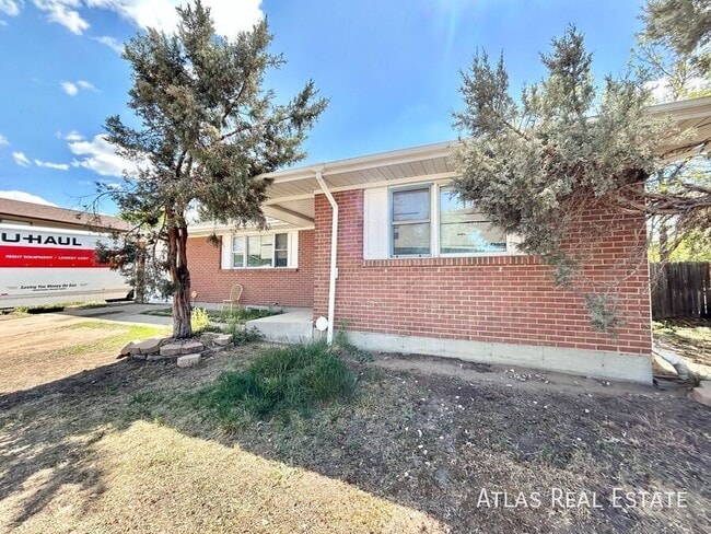 property at 12494 Edwards Pl