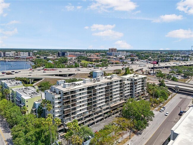 property at 201 W Laurel St