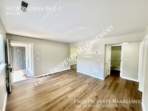301 Woodcreek Rd in Rossville, GA - Building Photo - Building Photo